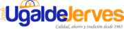 Logo of JOSE UGALDE JERVES CIA. LTDA